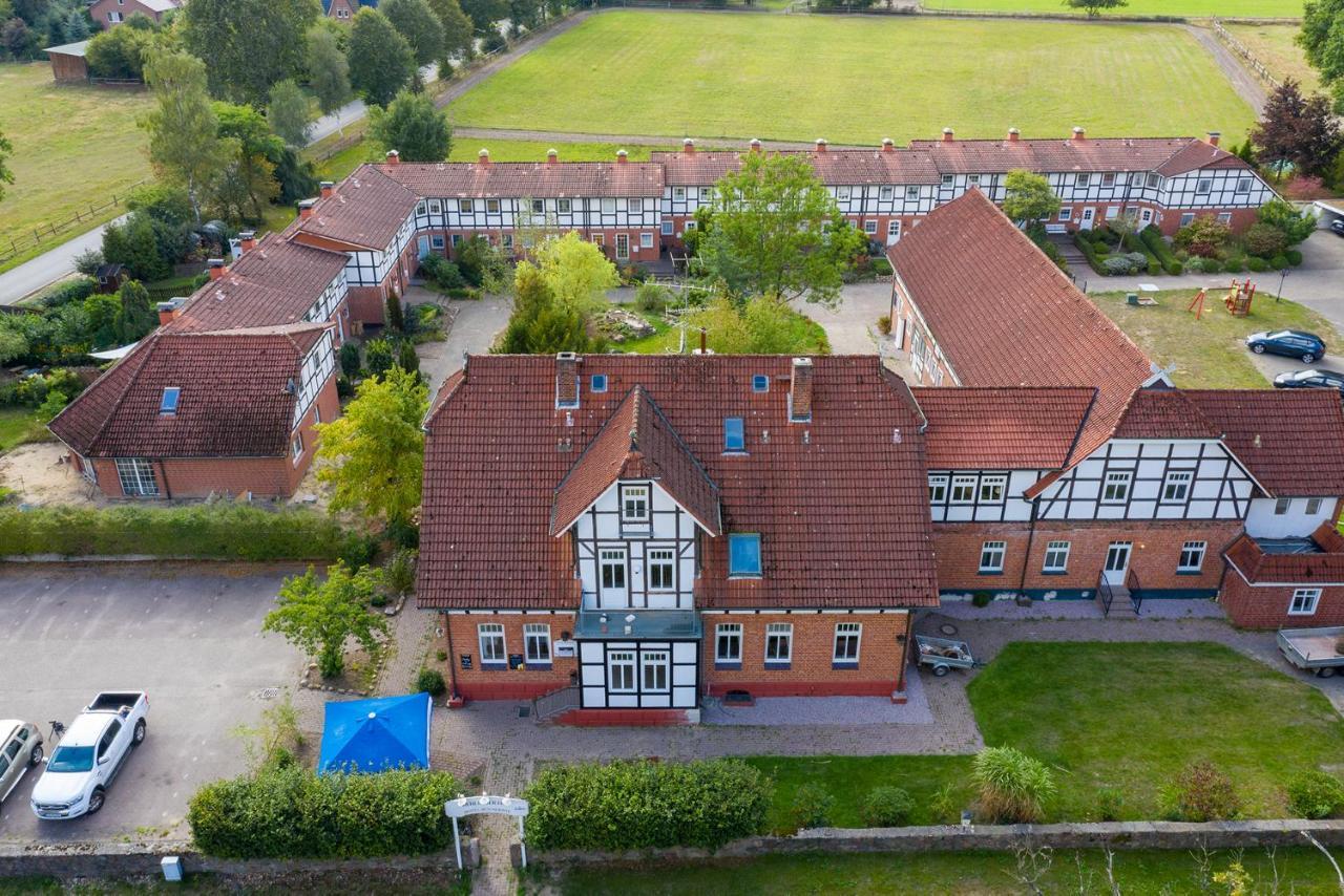 Rehlinger Hof Hotel Rehlingen Exterior foto