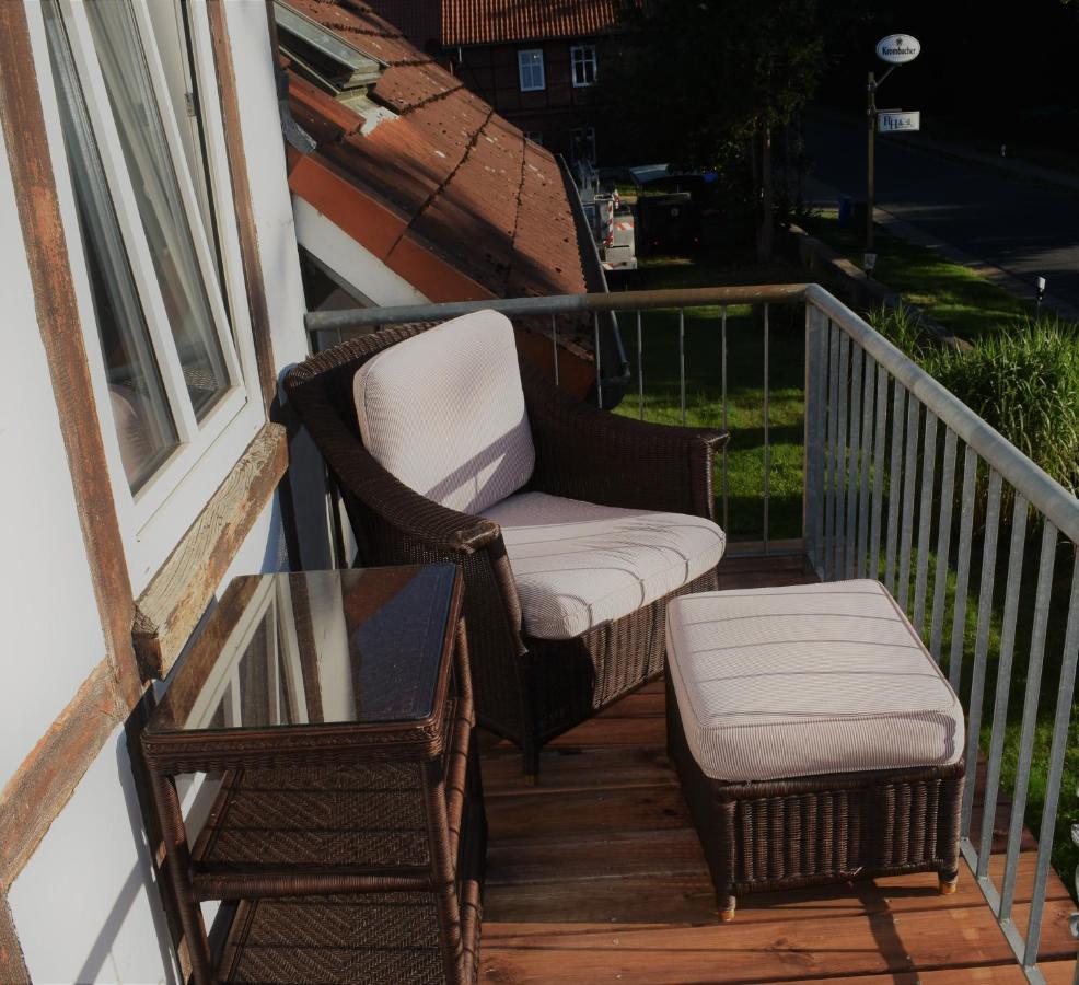 Rehlinger Hof Hotel Rehlingen Exterior foto